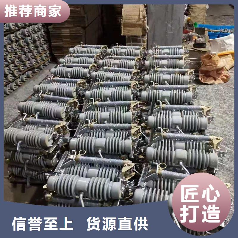 跌落式熔断器XRNT-12KV熔断器选择大厂家省事省心