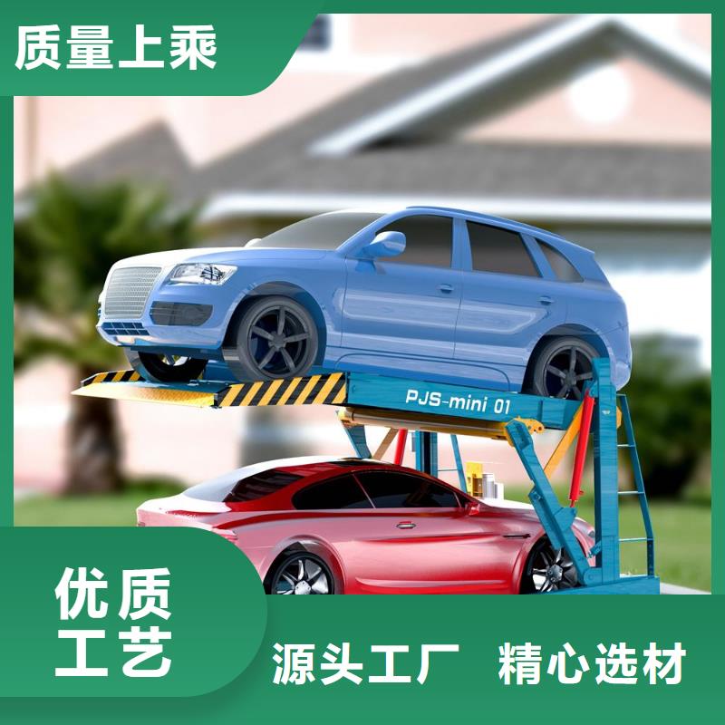 智能车库回收租赁团队