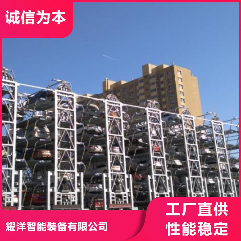 机械车库回收租赁实力雄厚