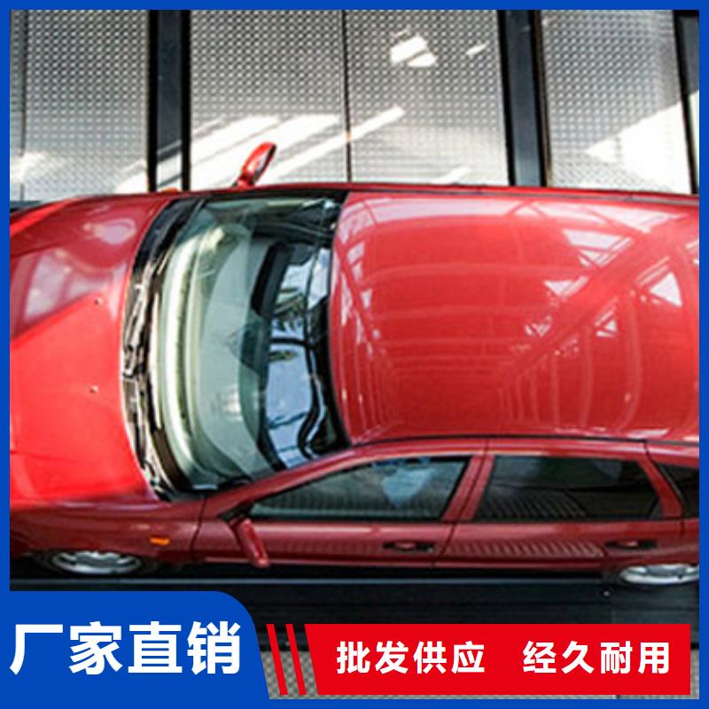 立体车库【立体车库租赁】详细参数
