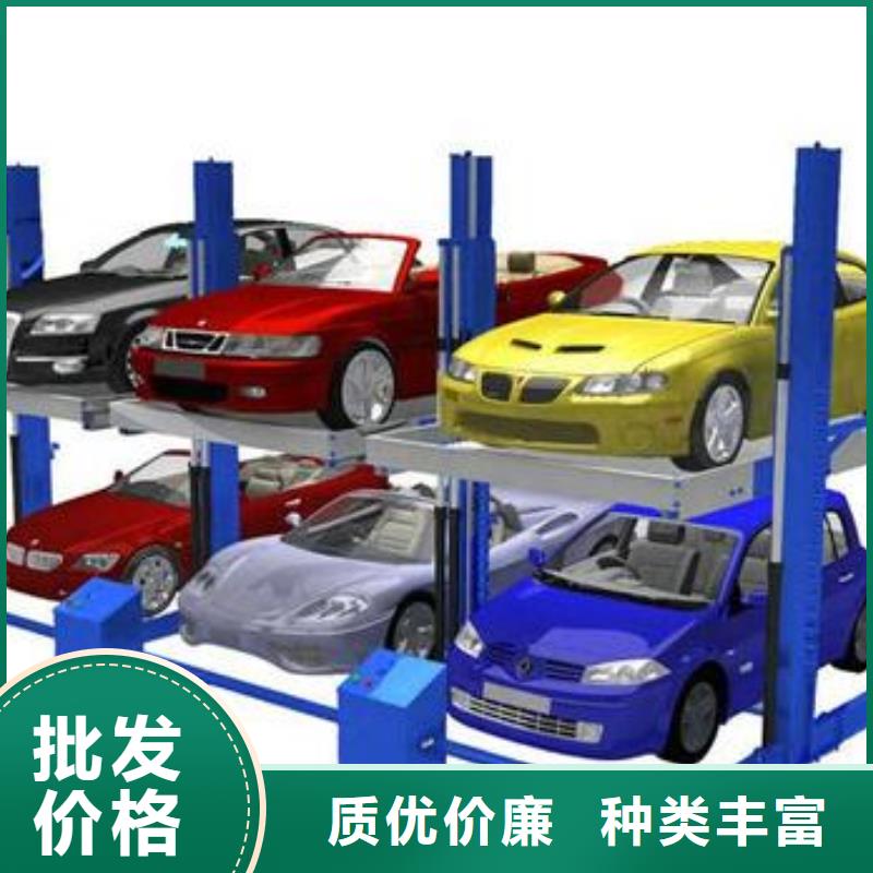 机械车库回收租赁实力雄厚