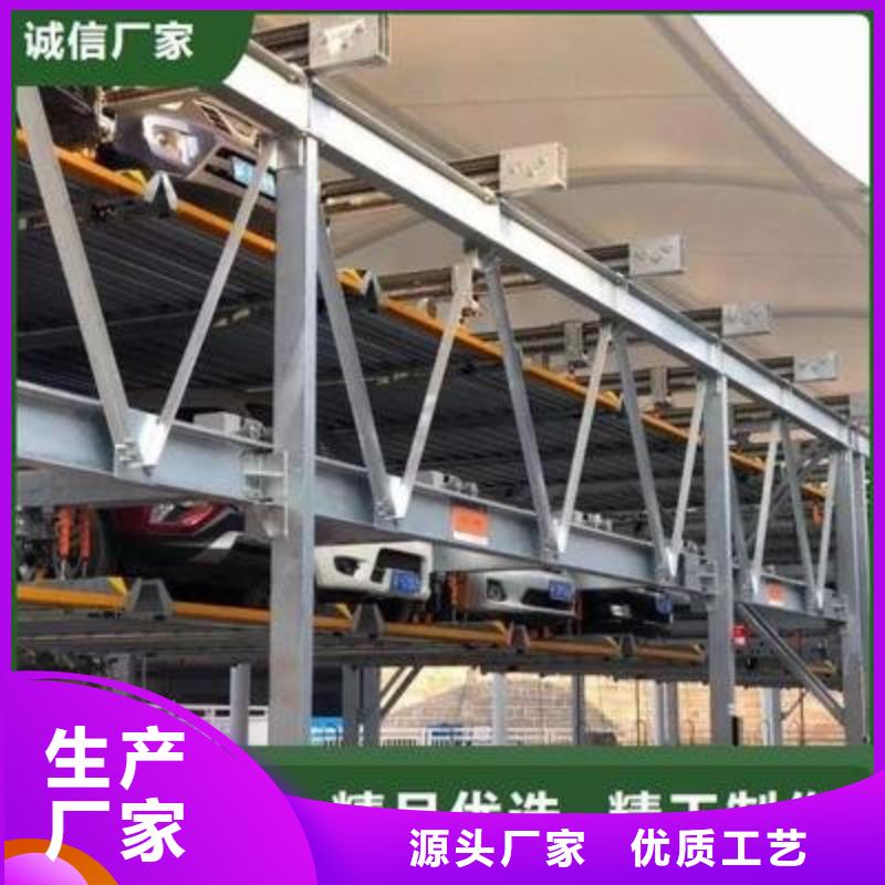 机械车库回收租赁品质优