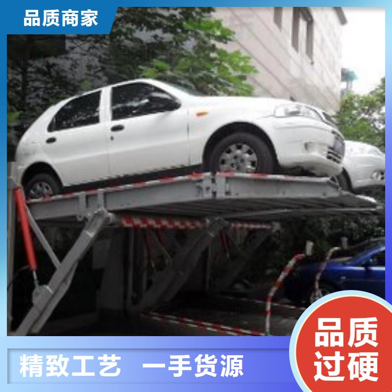 立体车库机械车库出租多种规格库存充足