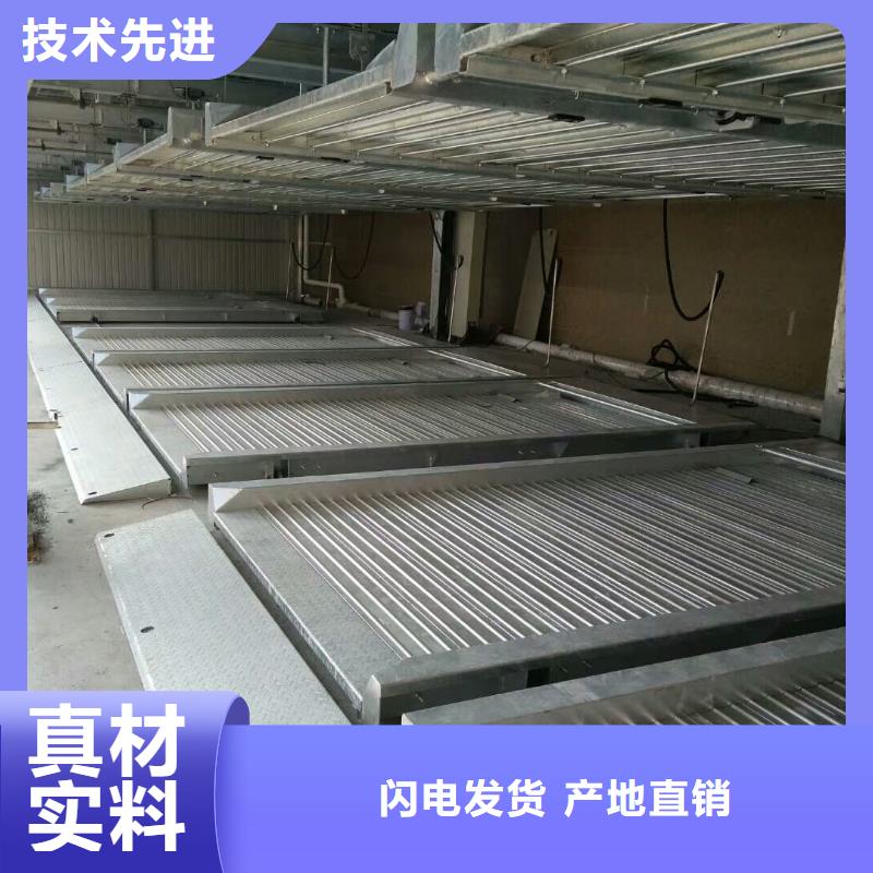 立体车库机械车库出租多种规格库存充足