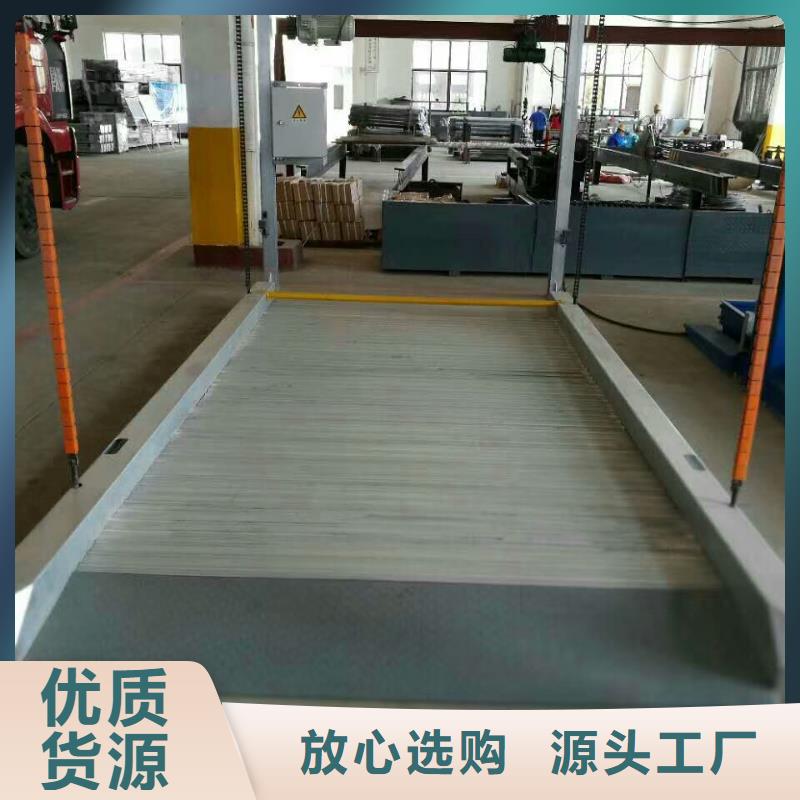 立体车位回收出租厂家排名
