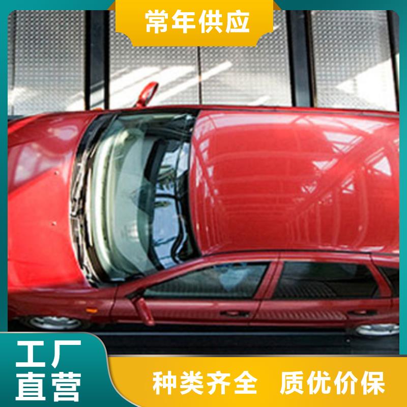 立体车位回收出租现货价格