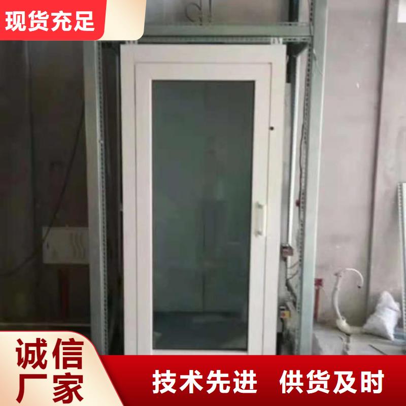 电梯立体车库租赁畅销当地