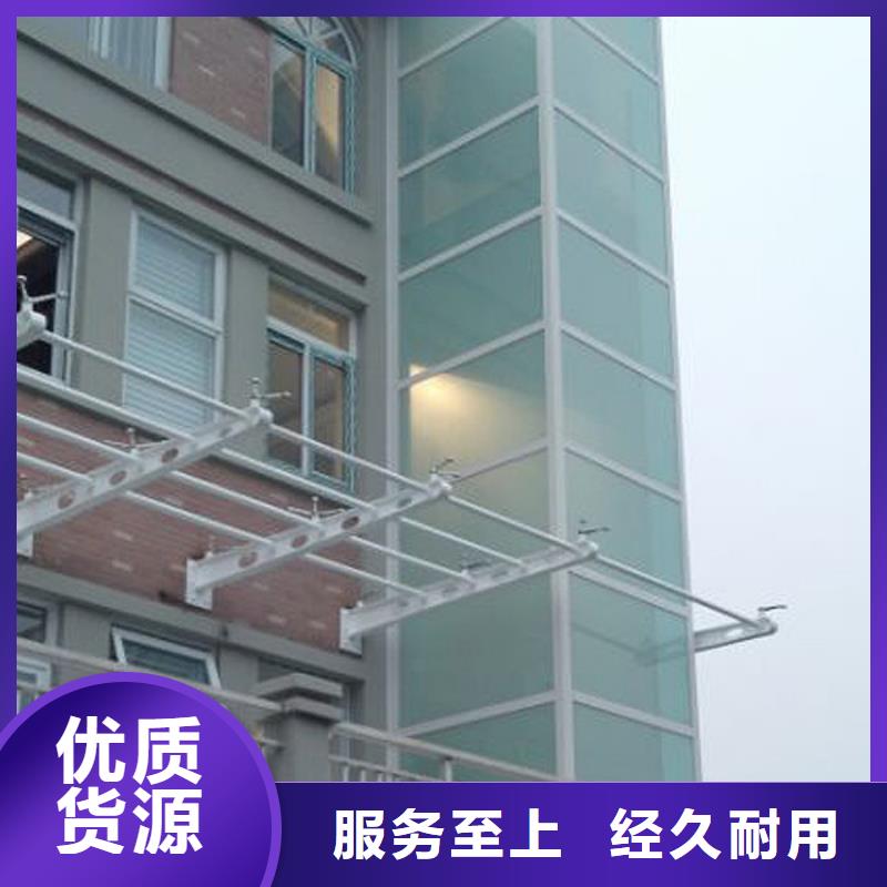 电梯地空两层车库供货及时