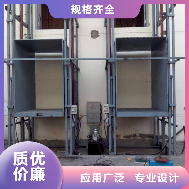 货物升降平台,出租二层机械车库实拍品质保障