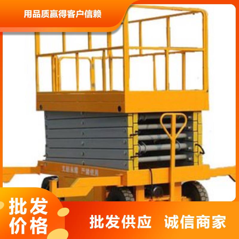 儋州市儋州市移动升降机畅销全国