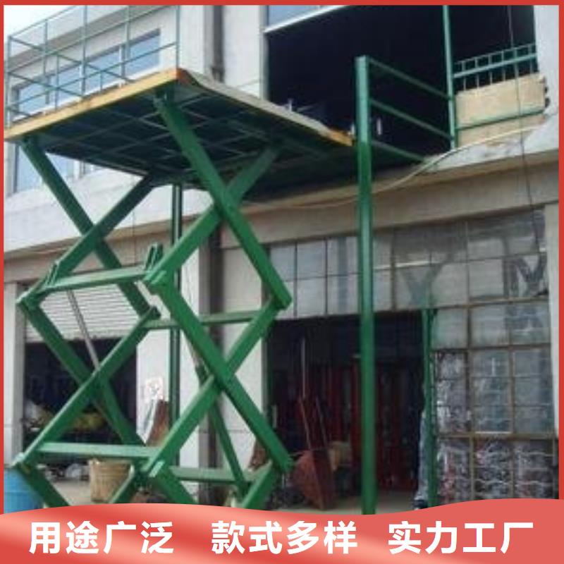 液压电梯畅销全国
