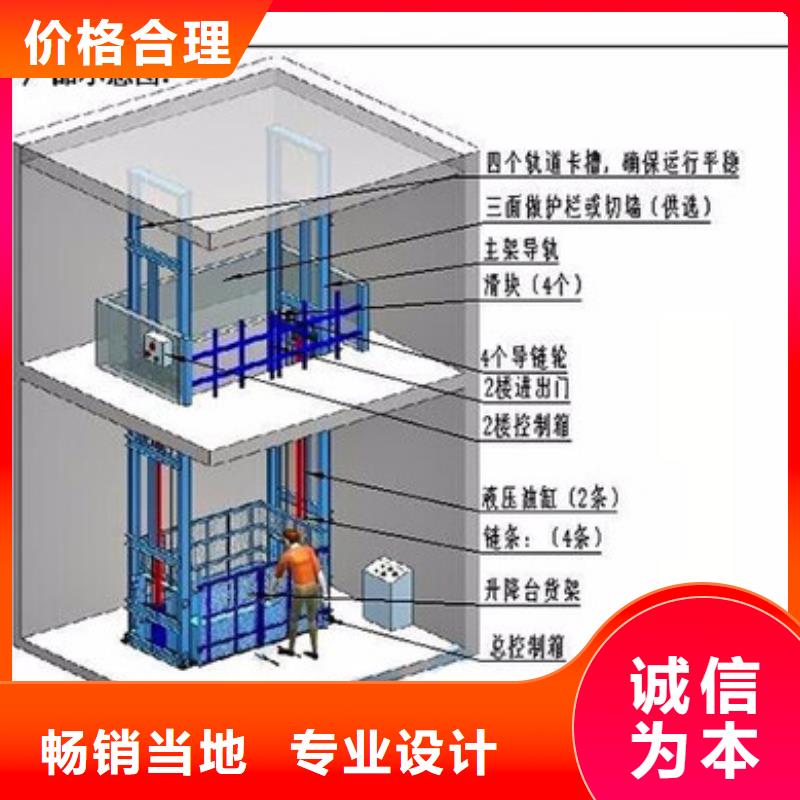 高空作业升降机供应