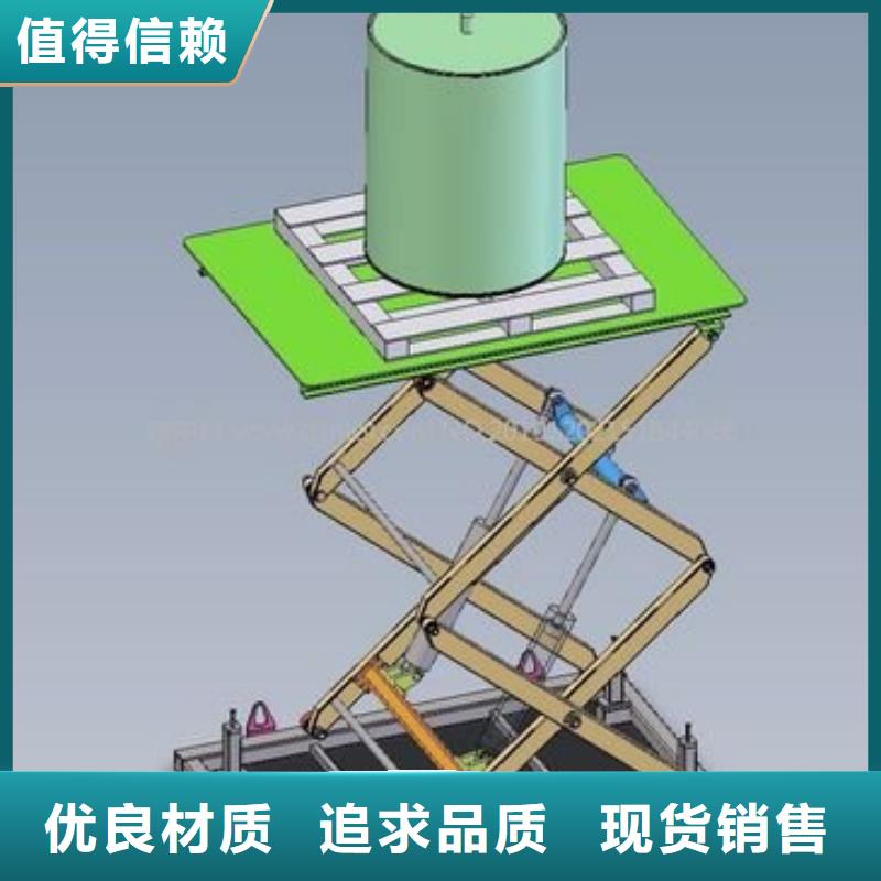 货梯企业