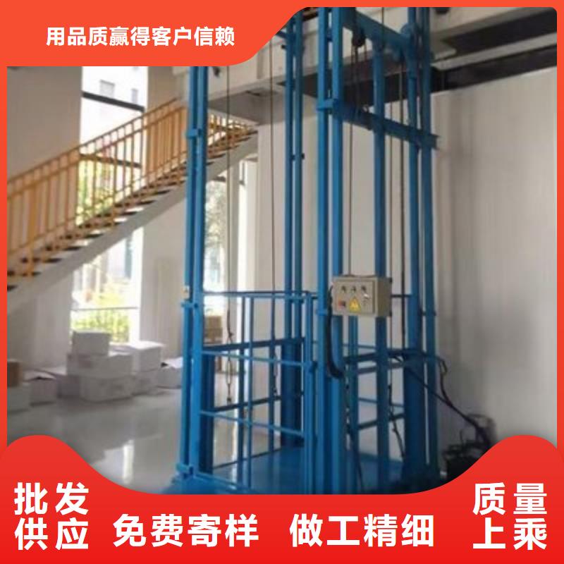货物升降平台立体车库租赁好品质售后无忧