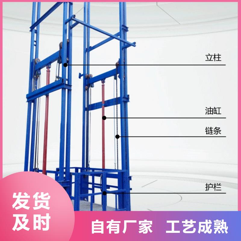 性价比高的残疾人升降机厂家