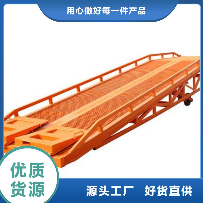升降货梯实体厂家