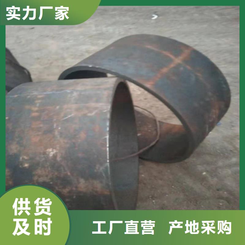 不锈钢管_310S不锈钢无缝管细节展示