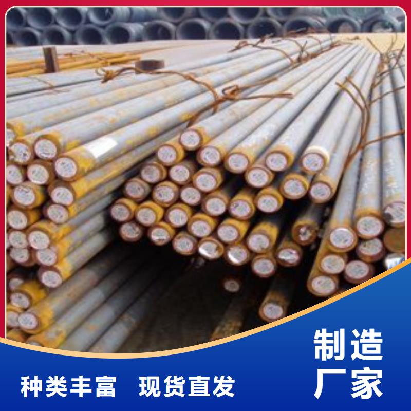 碳结钢高压锅炉管颜色尺寸款式定制