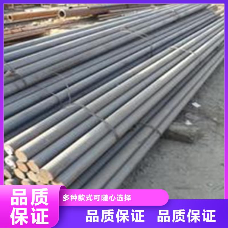 碳结钢无缝管细节严格凸显品质