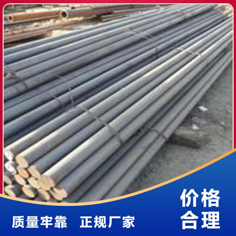 碳结钢高压锅炉管颜色尺寸款式定制
