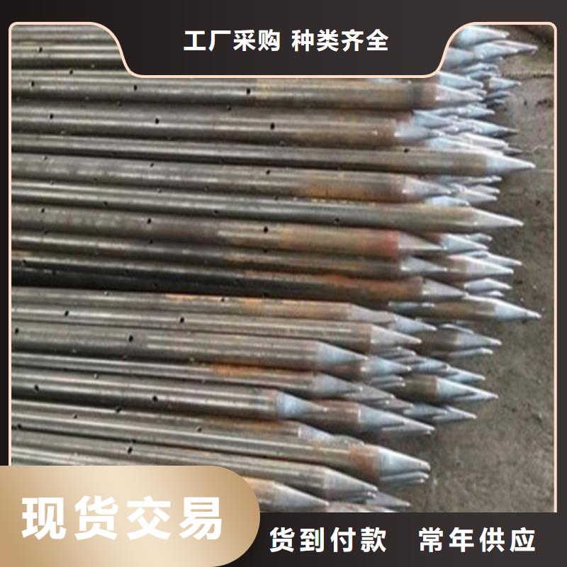 注浆管_输送流体用不锈钢管厂家实力雄厚