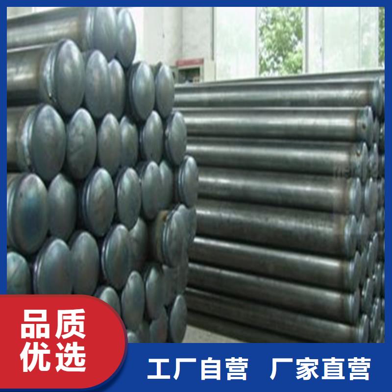 注浆管合金管现货充足