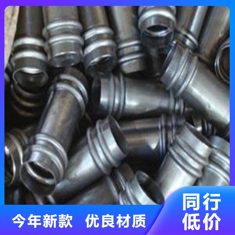 注浆管无缝管选择大厂家省事省心
