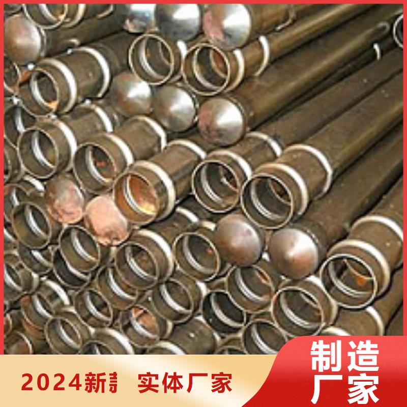 【注浆管】大棚镀锌管打造好品质