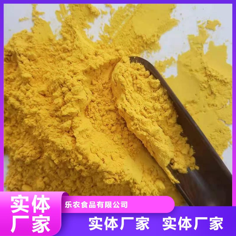 金瓜粉实体大厂