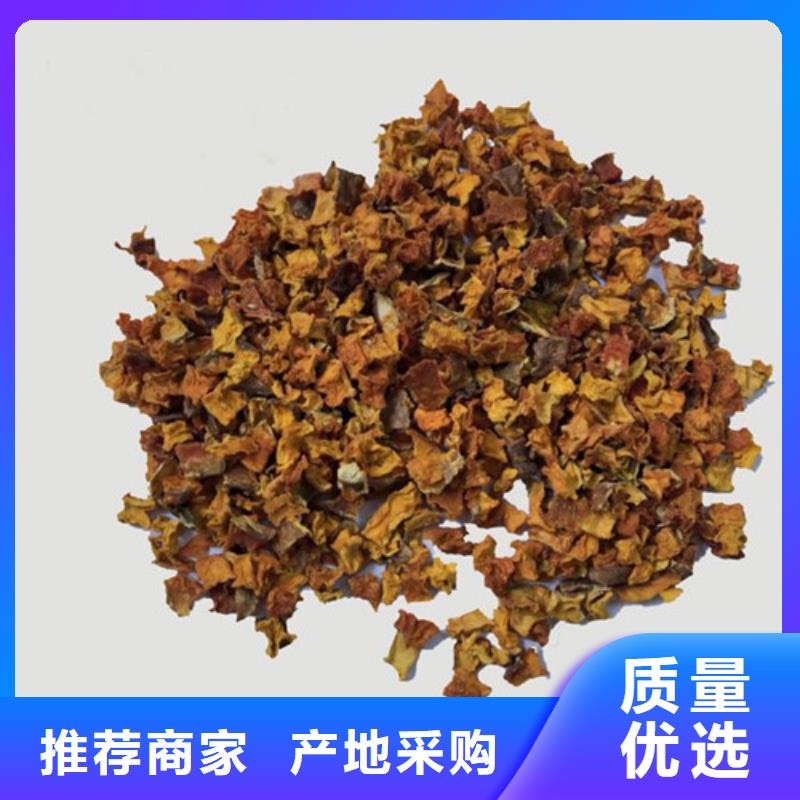 【南瓜丁】羽衣甘蓝粉厂家销售