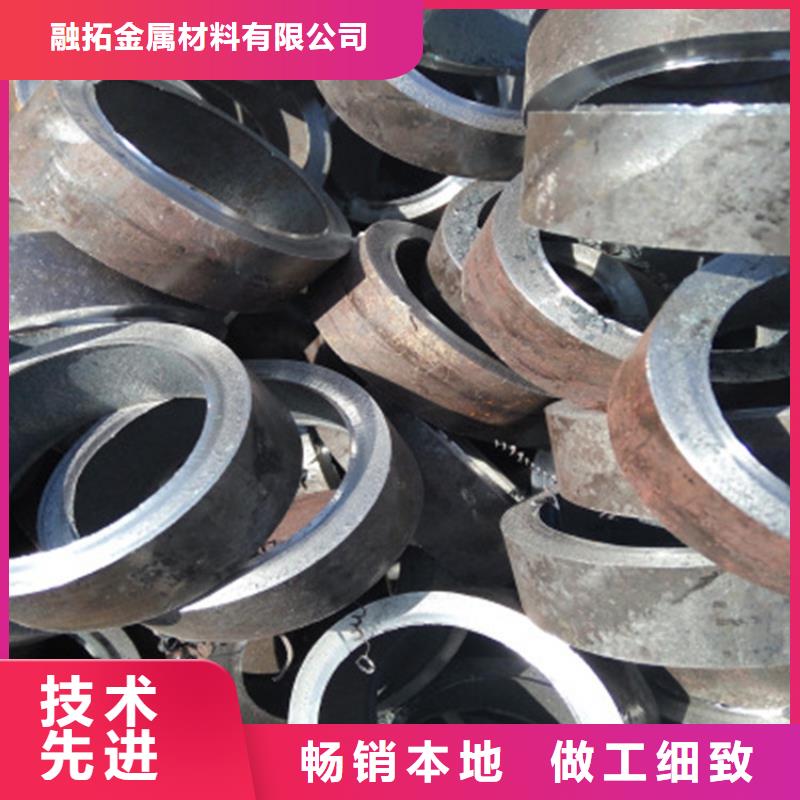 无缝钢管35CrMnSi无缝钢管厂家直销值得选择