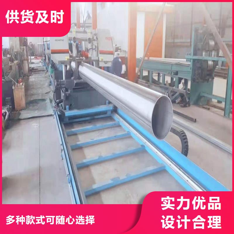 不锈钢管316TI不锈钢管一站式供应