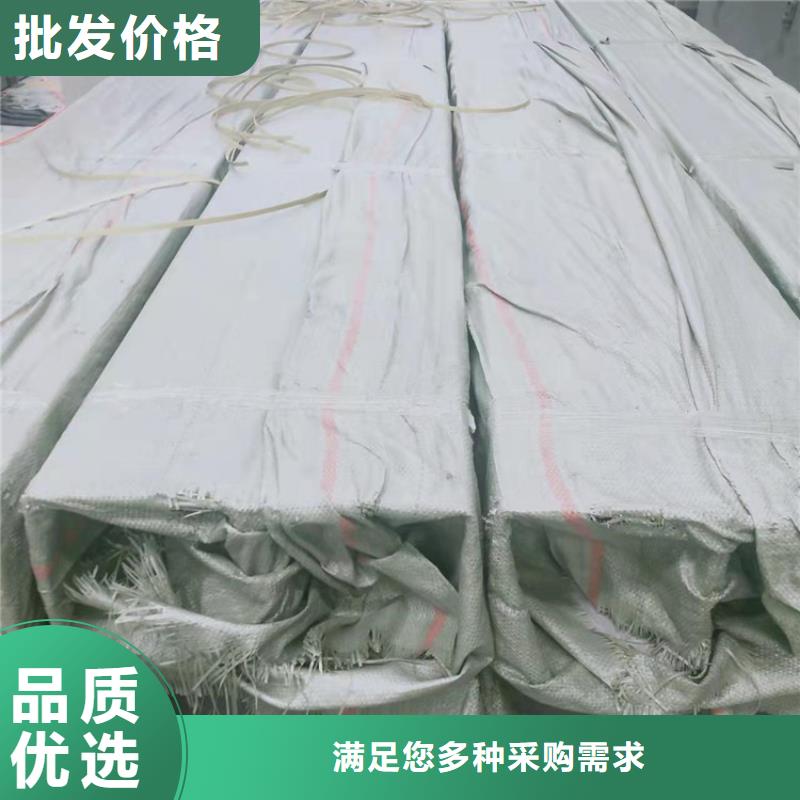 不锈钢管316TI不锈钢管多种场景适用