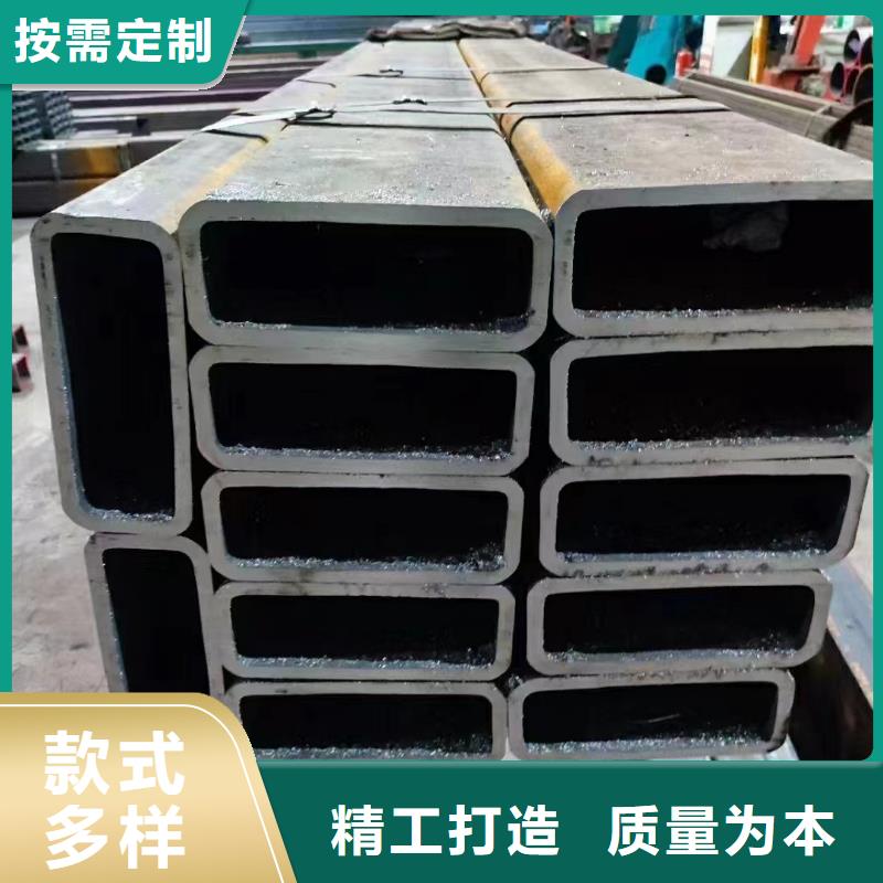 无缝方矩管【石油裂化管】自产自销