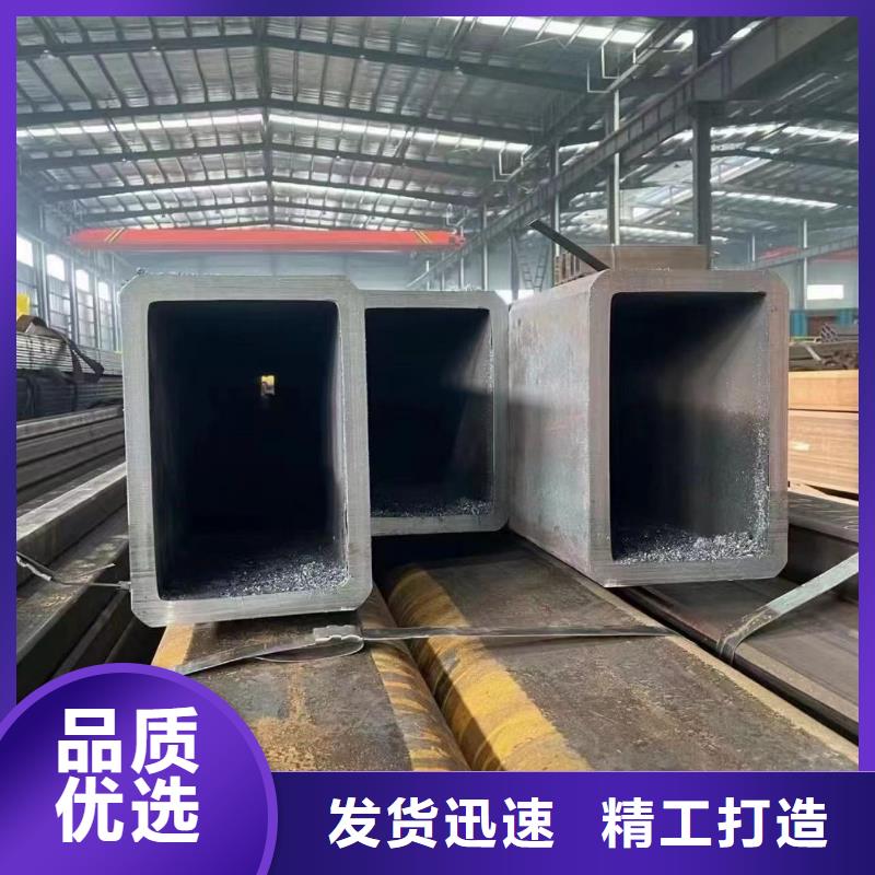 无缝方矩管输送管多种规格库存充足