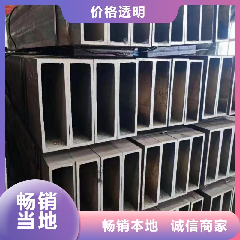 无缝方矩管输送管多种规格库存充足