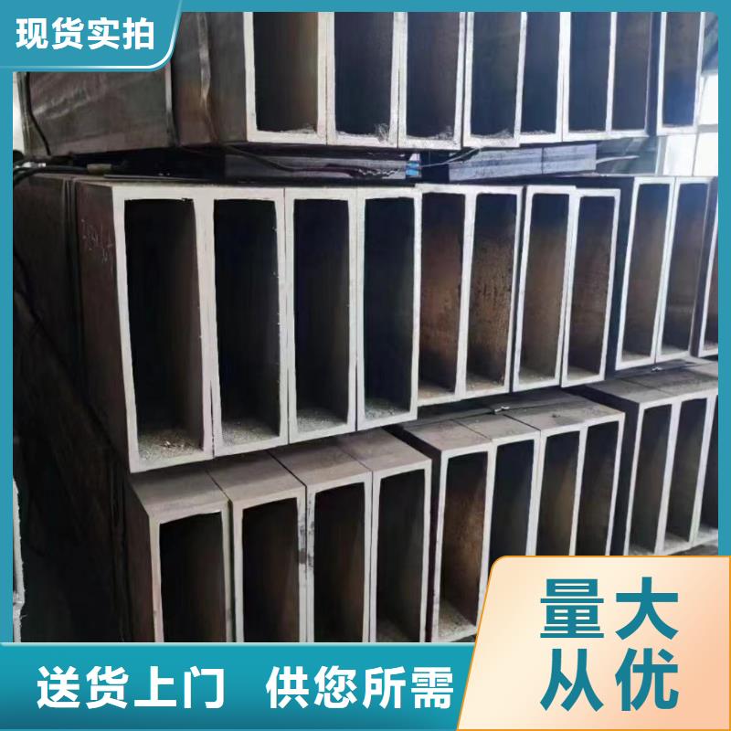 无缝方矩管输送管多种规格库存充足