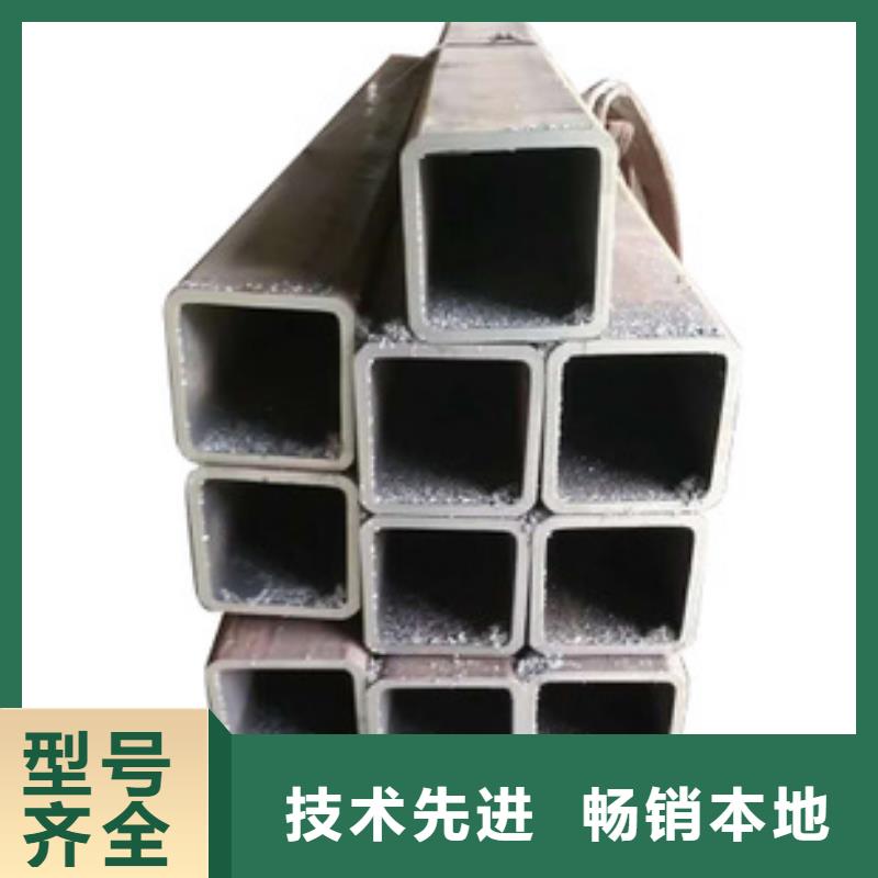 无缝方矩管,高压化肥管严选好货