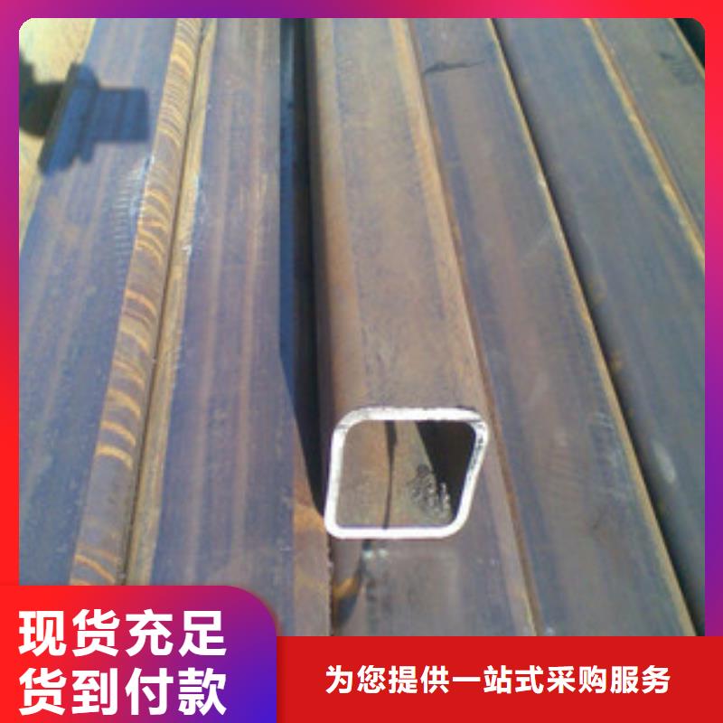 无缝方矩管石油裂化管定制定做