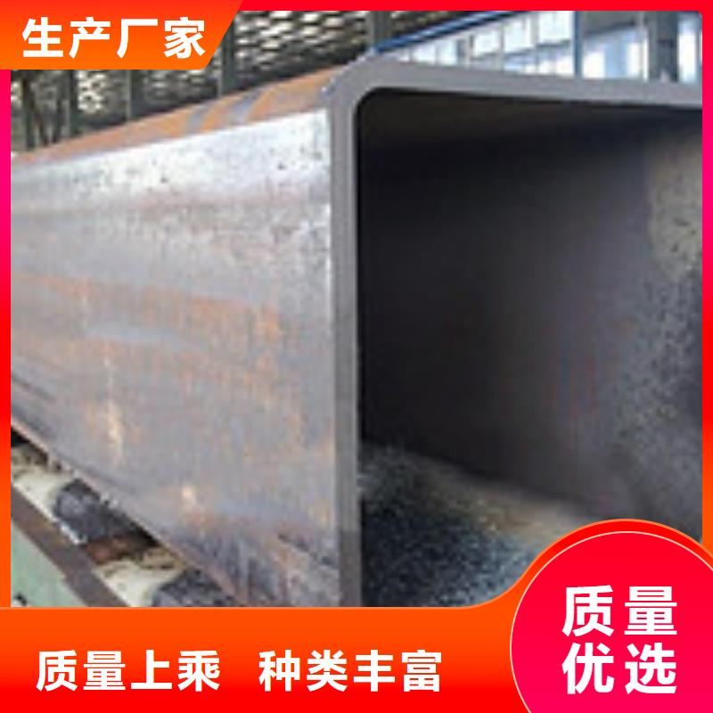 无缝方矩管石油裂化管定制定做