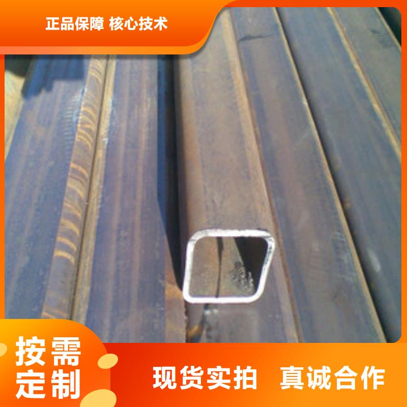 无缝方矩管GB/T9948-2013石油裂化管源头厂商
