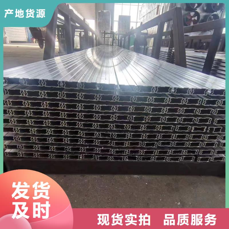 镀锌钢管无缝方矩管全品类现货