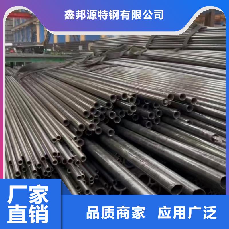 精密钢管_输送管保障产品质量