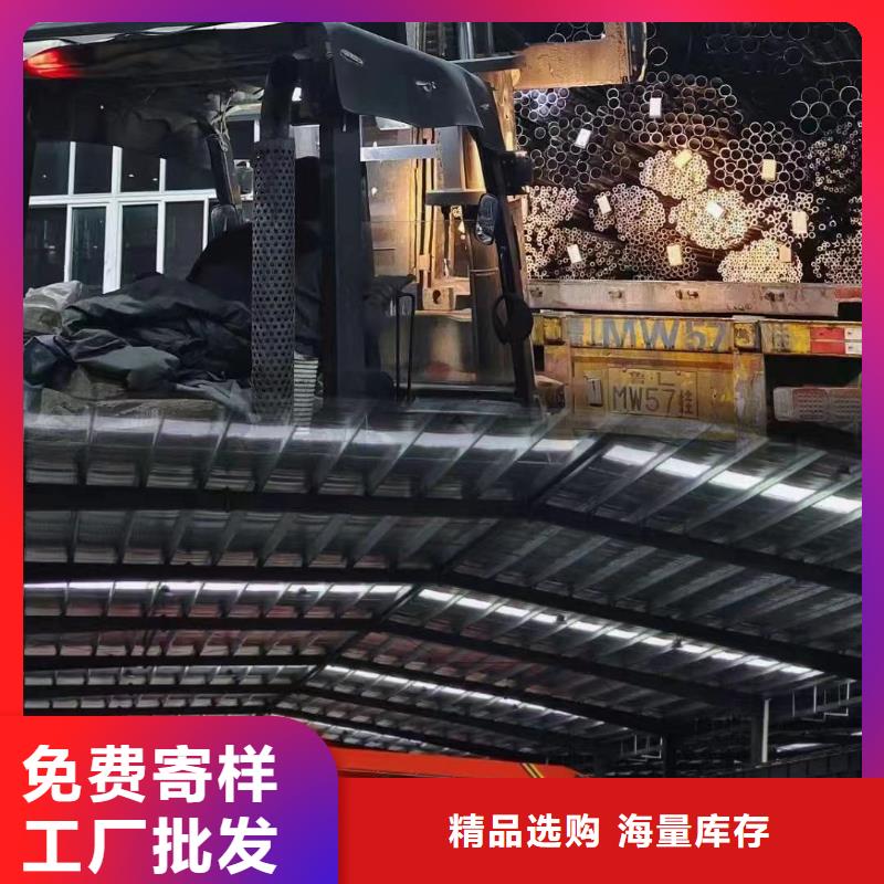 精密钢管,冷轧精密钢管满足客户需求