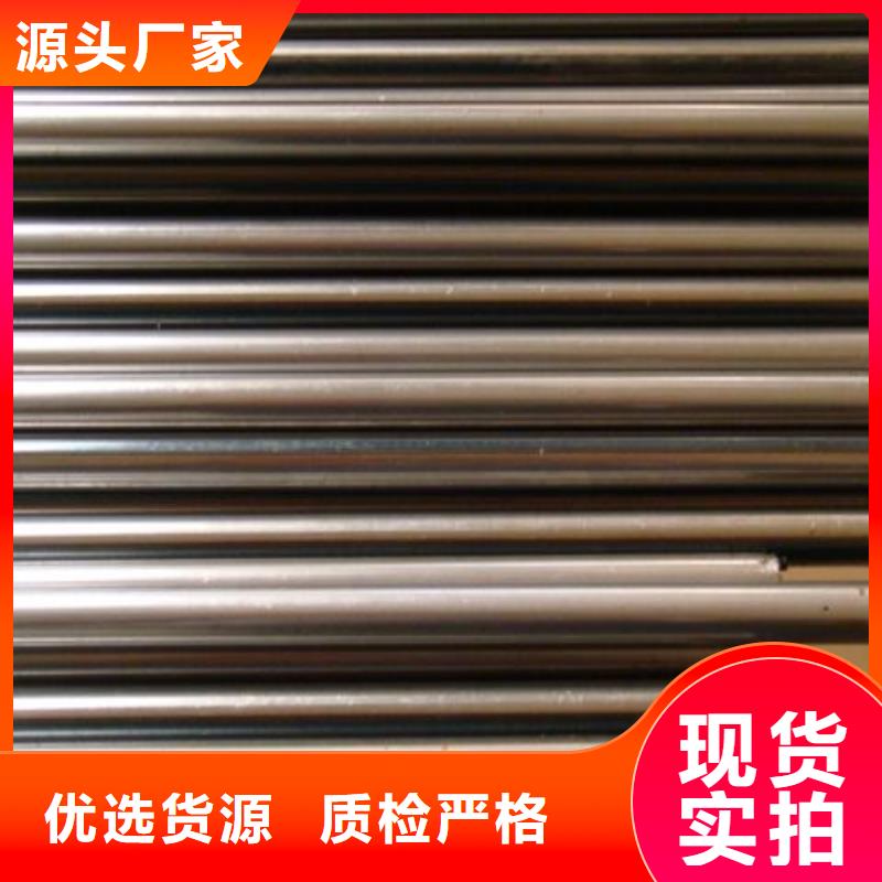 精密钢管,冷轧精密钢管满足客户需求