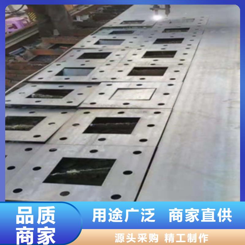 耐磨钢板石油套管源头厂商