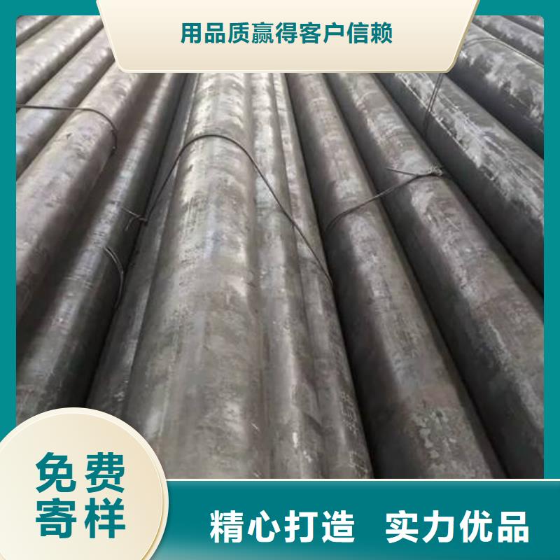 合金钢管管线管质量层层把关