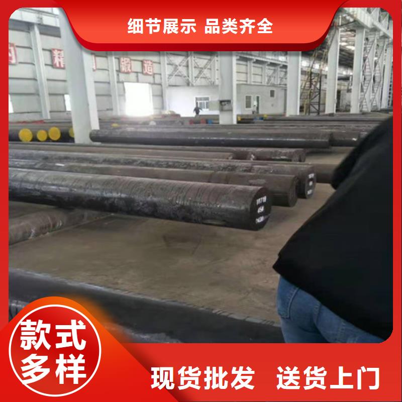 圆钢20G高压无缝管自产自销