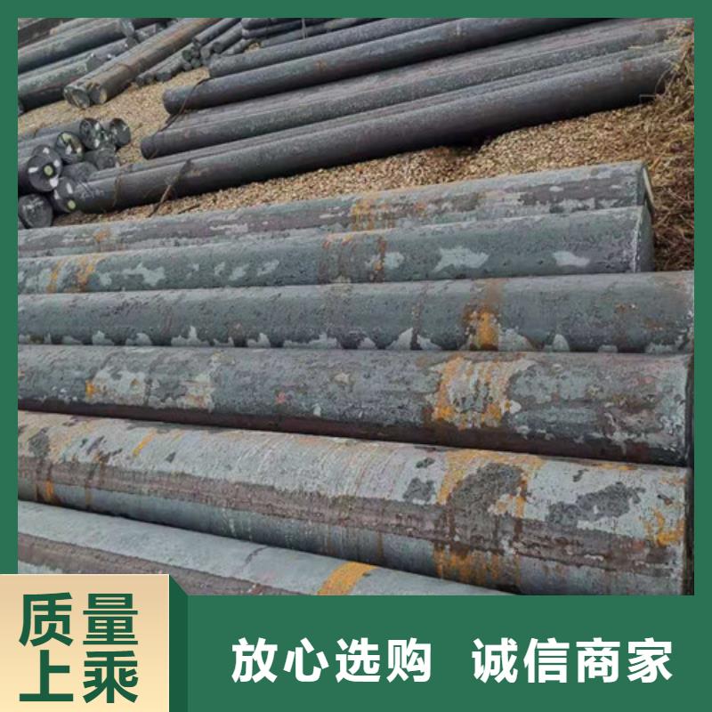 圆钢管线管注重细节