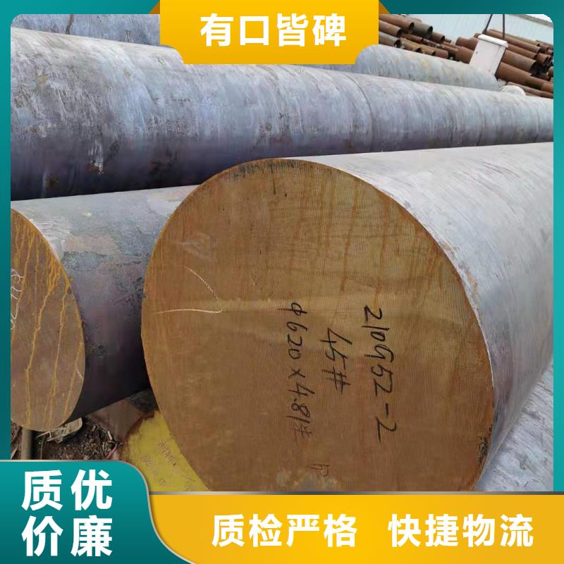 圆钢石油套管精心打造